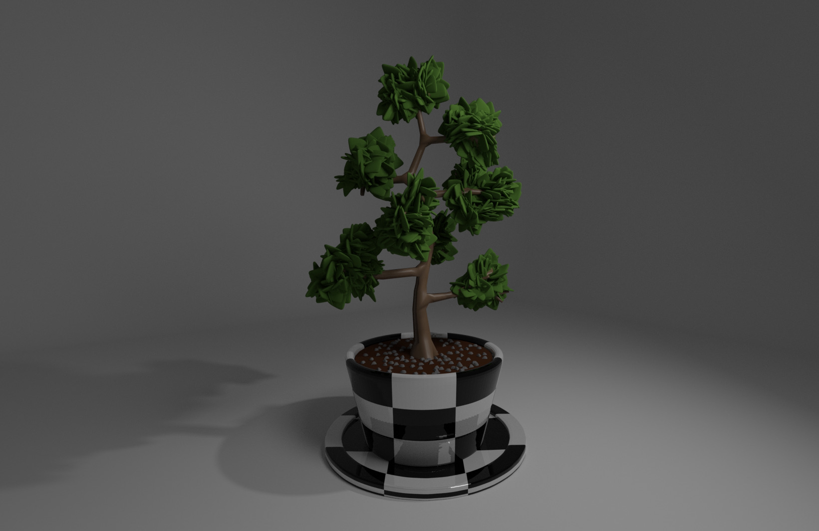 Bonsai