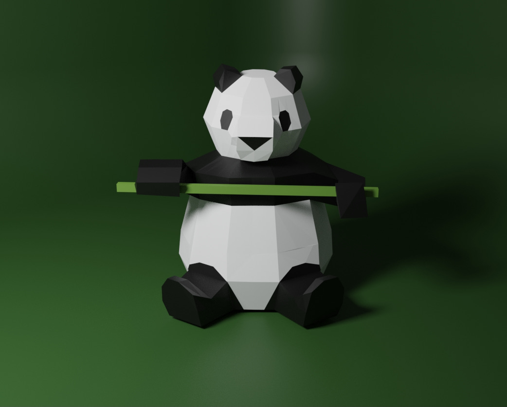 Panda